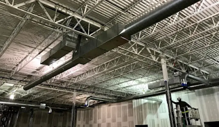 Global Contractor Supply, LLC, heat pump installer in Lorton