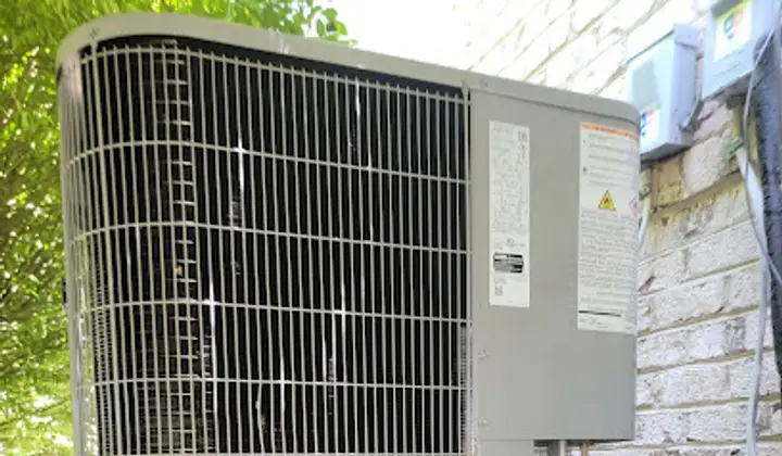 Ashburn HVAC ,LLC, heat pump installer in Chantilly