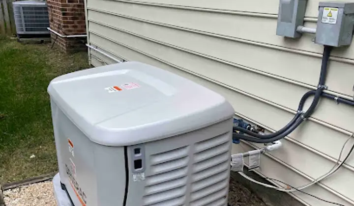 Belair Engineering and Service Company, Inc., heat pump installer in Upper Marlboro