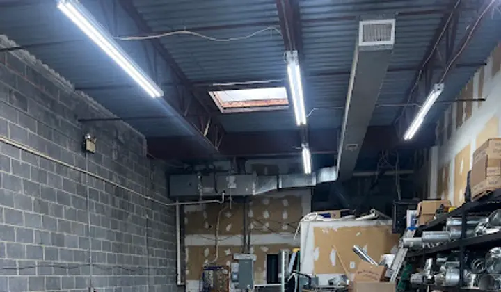 Gaithersburg AC and Heating - AMS, heat pump installer in Gaithersburg