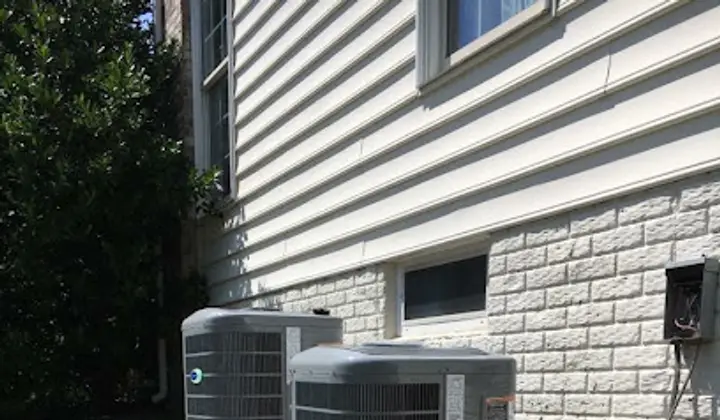 Restorer, heat pump installer in Alexandria