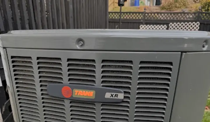 Apex Cooling & Heating, heat pump installer in Nottingham