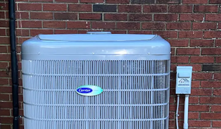 C&V Home Services Inc, heat pump installer in Lanham