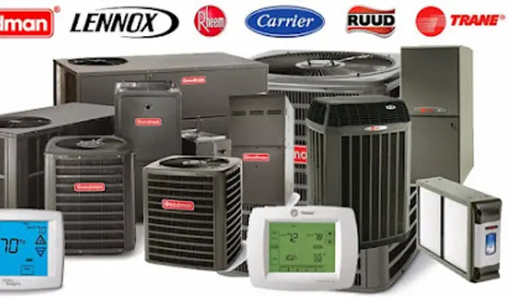 Ackerman Heating & Air Conditioning, heat pump installer in Cockeysville