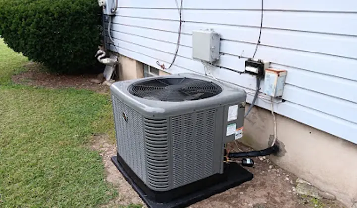 Lindy M. Redding Heating and Air Conditioning LLC, heat pump installer in Millersville