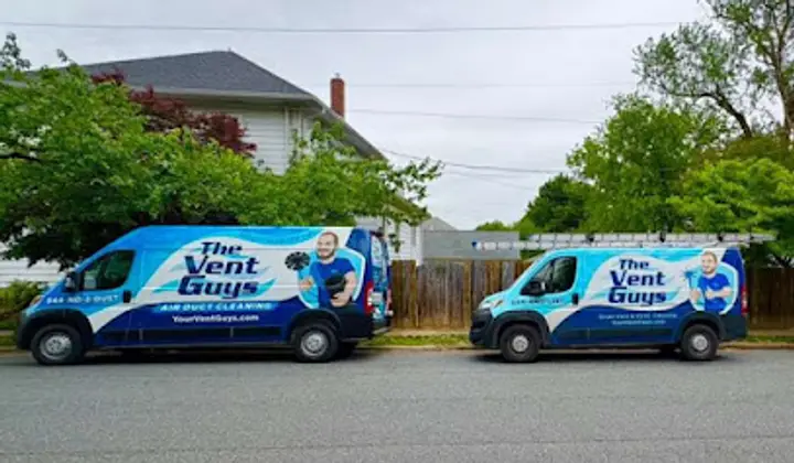 The Vent Guys, heat pump installer in Leesburg