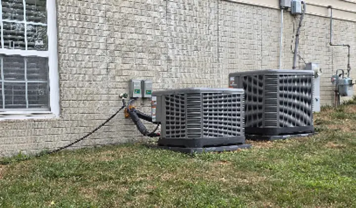 Fire n Ice Hvac, Inc, heat pump installer in Westminster