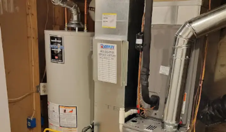 Complete Mechanical Solutions, heat pump installer in Street