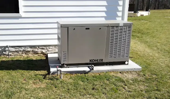Tim Kyle Electric, Heating & Cooling, heat pump installer in Westminster