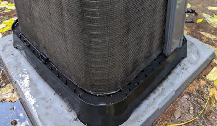 TheEssentialist LLC, heat pump installer in Essex