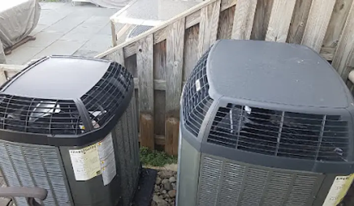 Wehn HVAC Inc, heat pump installer in Severna Park