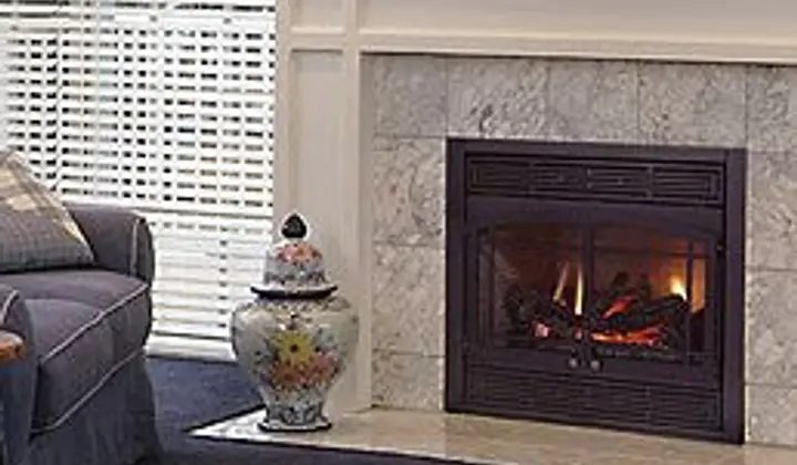 Cyprus Air Heating, Cooling and Fireplaces, heat pump installer in Falls Church