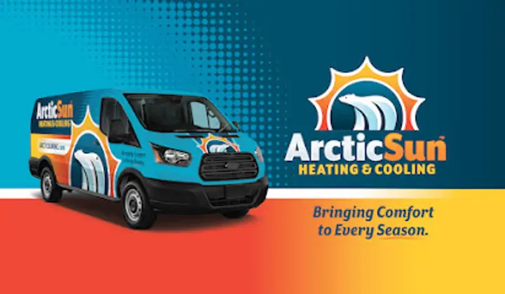 Arctic Sun Heating & Cooling, heat pump installer in Gainesville
