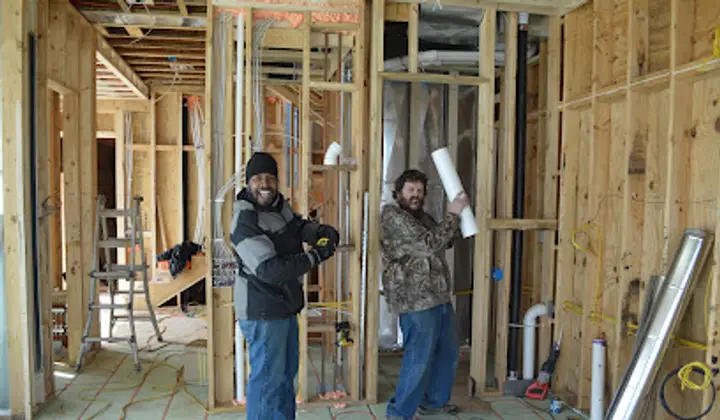 Rowan Heating and Air Conditioning, Inc., heat pump installer in Columbia