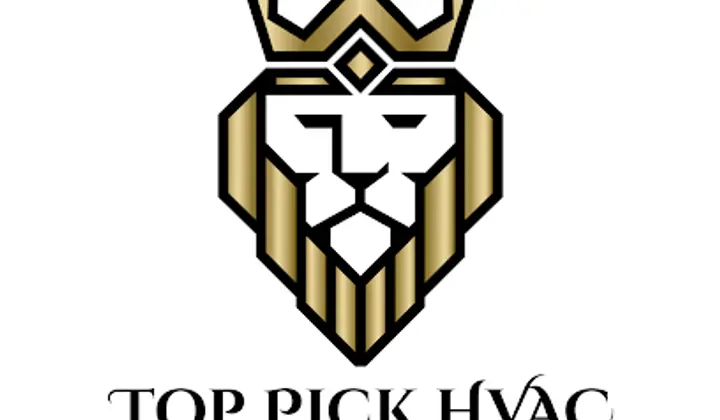 Top Pick HVAC, heat pump installer in Sterling