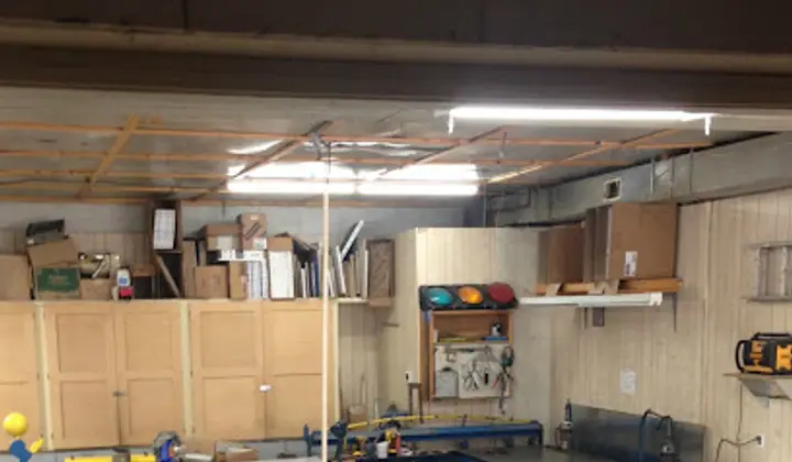 Donald L Lowe & Sons Inc, heat pump installer in Mt Airy