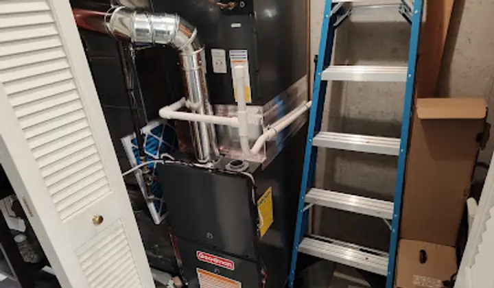 JLB Mechanical Heating & Cooling, Inc., heat pump installer in Finksburg
