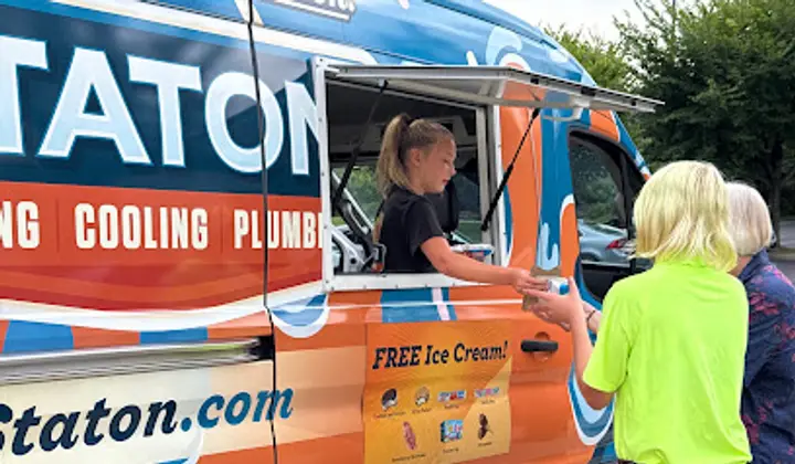 Staton Heating, Cooling & Plumbing, heat pump installer in Annapolis