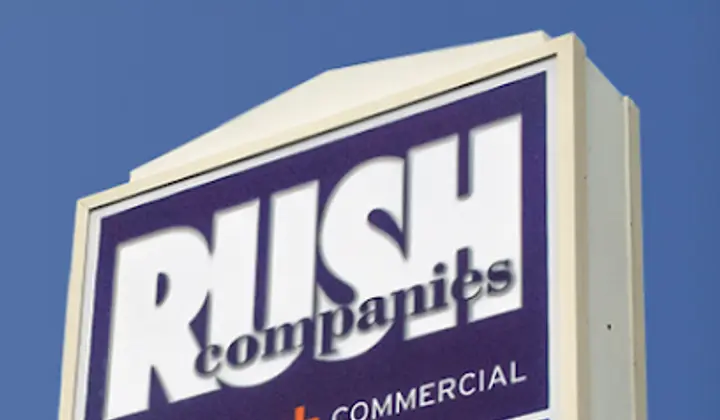RUSH COMPANIES Electrical, Plumbing, Heating & AC, heat pump installer in Alexandria