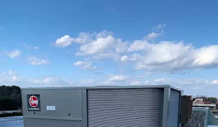 KLG Services, heat pump installer in Joppatowne