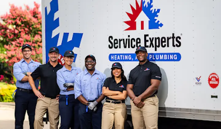 CroppMetcalfe Gaithersburg, heat pump installer in Gaithersburg
