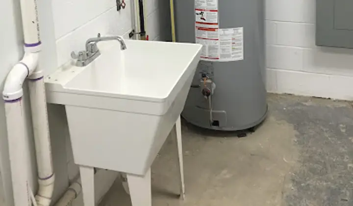 Plumb Right Plumbing, heat pump installer in Washington