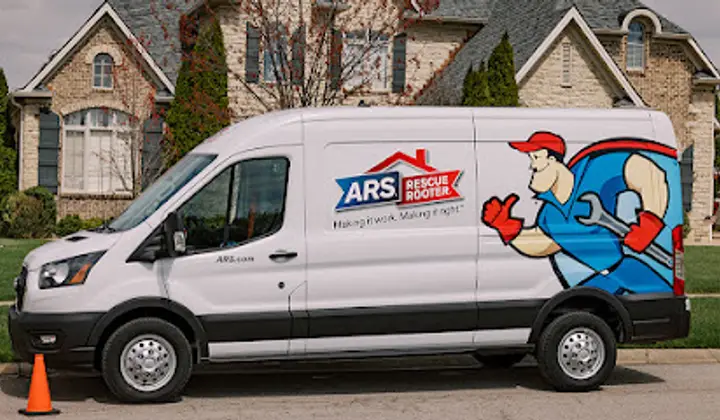 ARS / Rescue Rooter, heat pump installer in Laurel