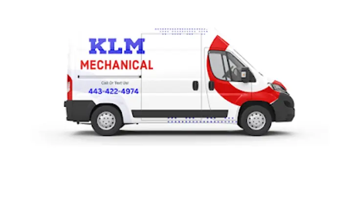 KLM Mechanical, heat pump installer in Pasadena