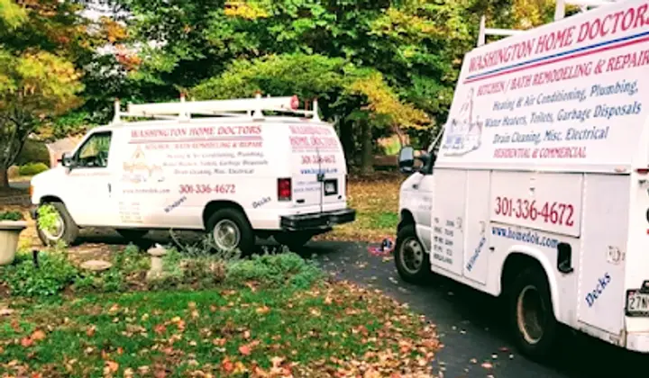 Washington Home Doctors, Inc. Brentwood, MD, heat pump installer in Largo