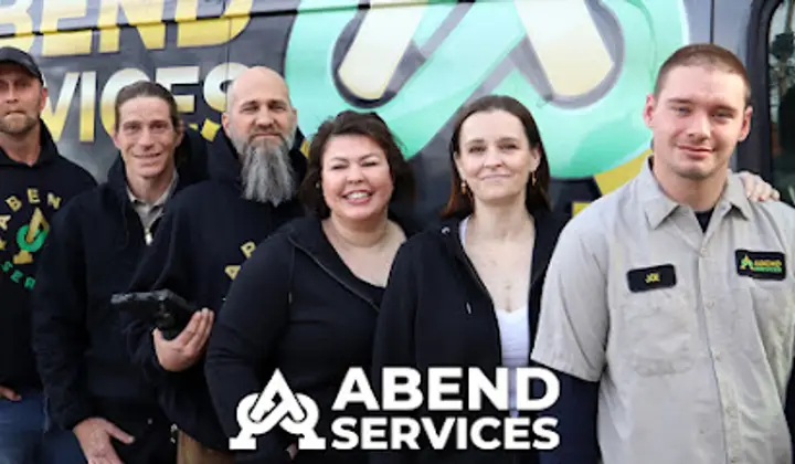 Abend Services, heat pump installer in Severna Park