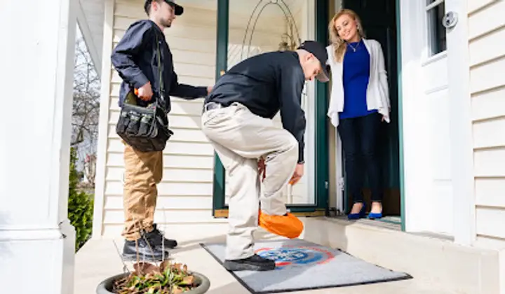 Anthony & Son Indoor Air Quality, LLC, heat pump installer in Rockville