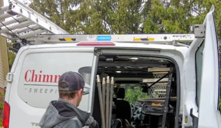 Baltimore Heating & Cooling, heat pump installer in Towson