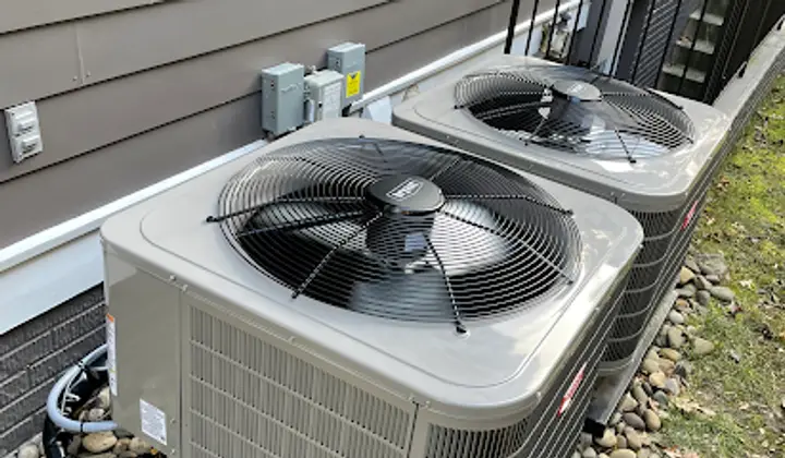 Island Breeze HVAC Services, heat pump installer in Germantown