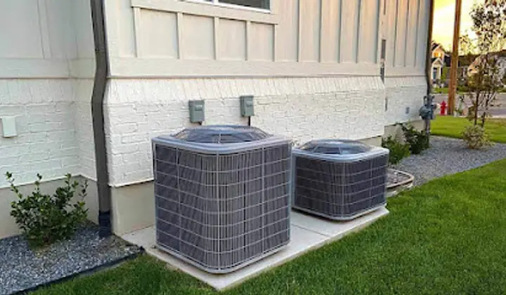 Hagerstown Heating & Air Conditioning, heat pump installer in Hagerstown