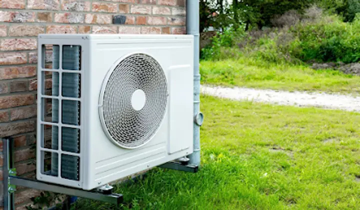 G Cullum Heating and Air, heat pump installer in Rising Sun