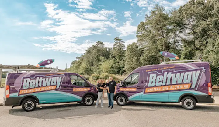 Beltway Air Conditioning, Heating & Plumbing, heat pump installer in Columbia