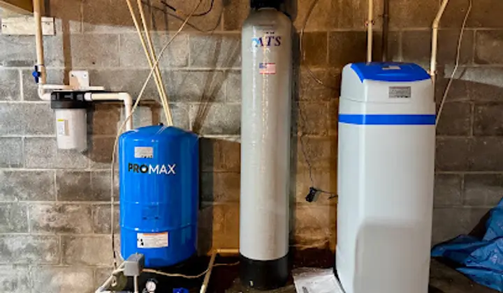 Mellott Plumbing & Heating, LLC, heat pump installer in Williamsport
