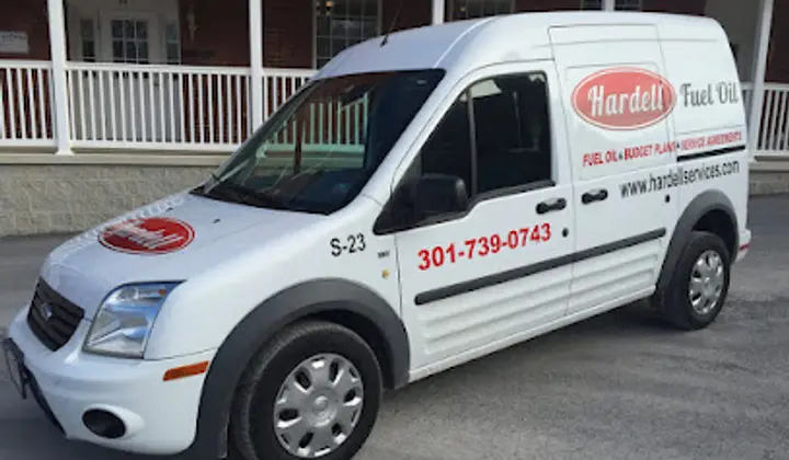 Hardell Services, heat pump installer in Hagerstown