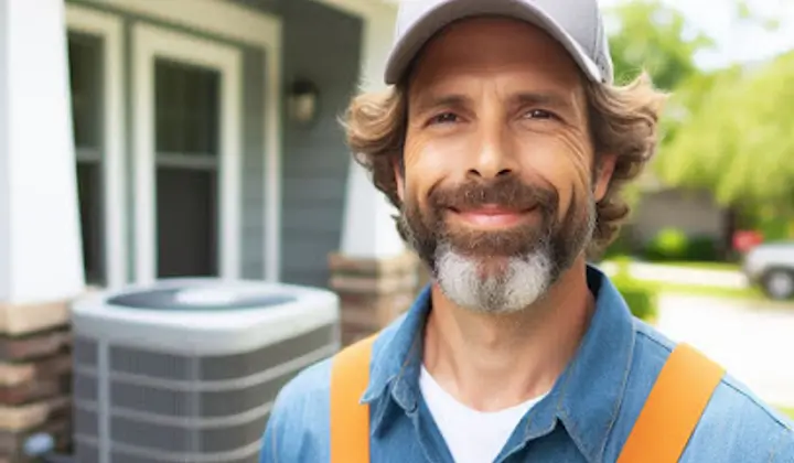 Gaithersburg Hvac contractor, heat pump installer in Gaithersburg