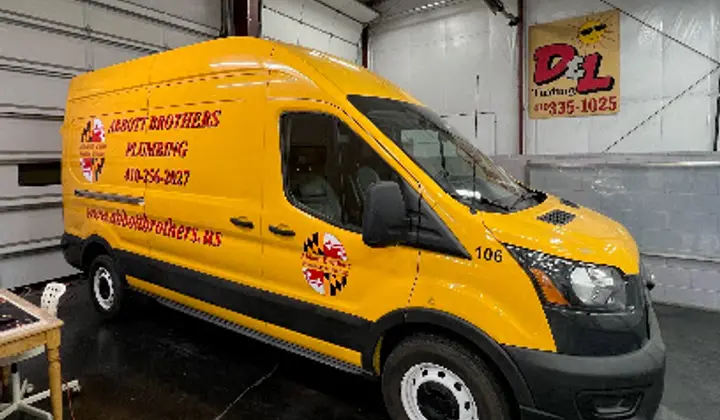 Abbott Brothers Plumbing & Heating of Maryland, heat pump installer in Baltimore