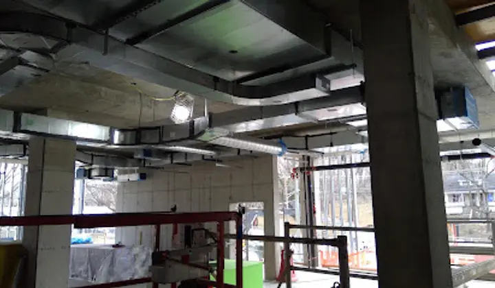 Statewide Contracting Services Inc., heat pump installer in Baltimore