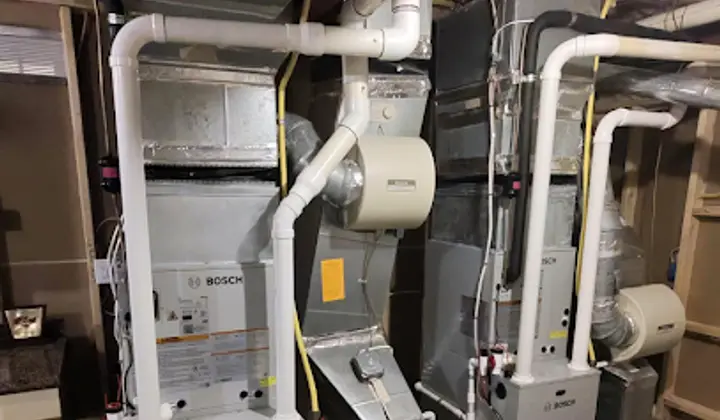 Climate Pro Mechanical LLC, heat pump installer in Ellicott City