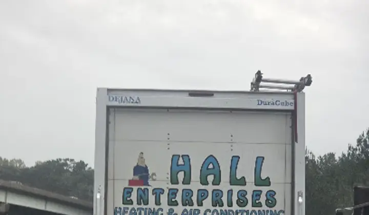 Hall Enterprises LLC, heat pump installer in Pasadena