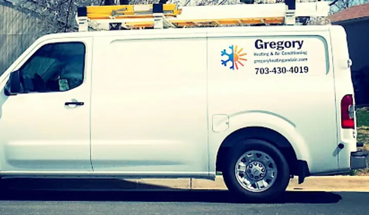 RS Gregory, heat pump installer in Sterling