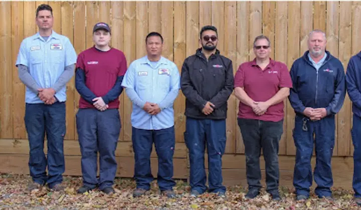 Powell & Turner Heating and Cooling Inc., heat pump installer in Linthicum Heights