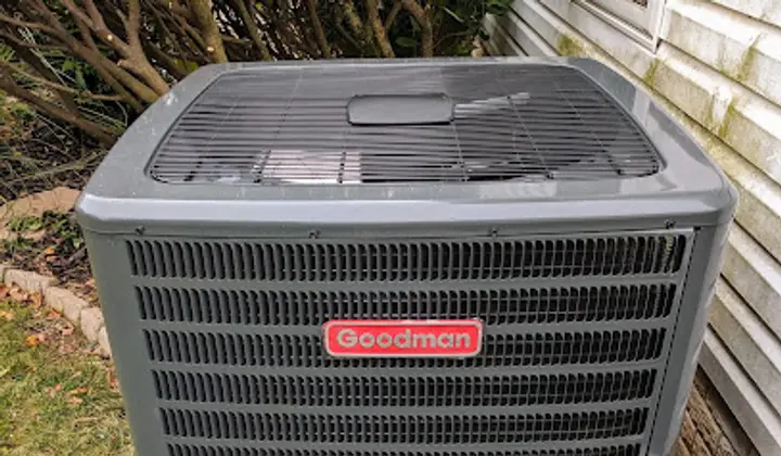 Will Air LLC, heat pump installer in Sykesville