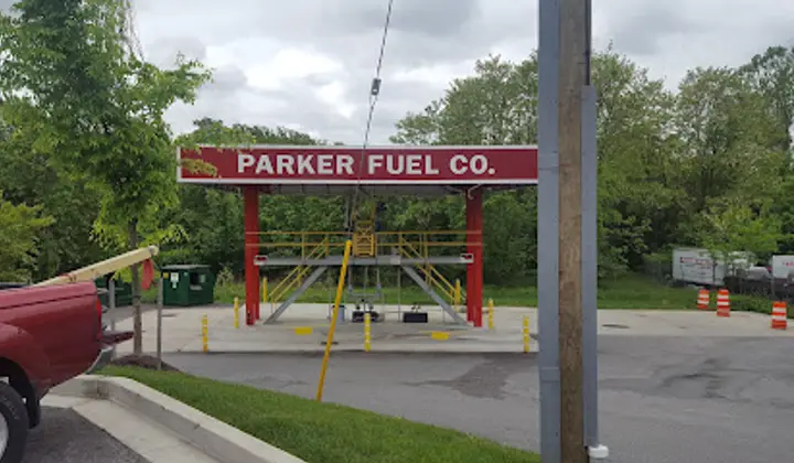 Parker Fuel Company Inc., heat pump installer in Ellicott City