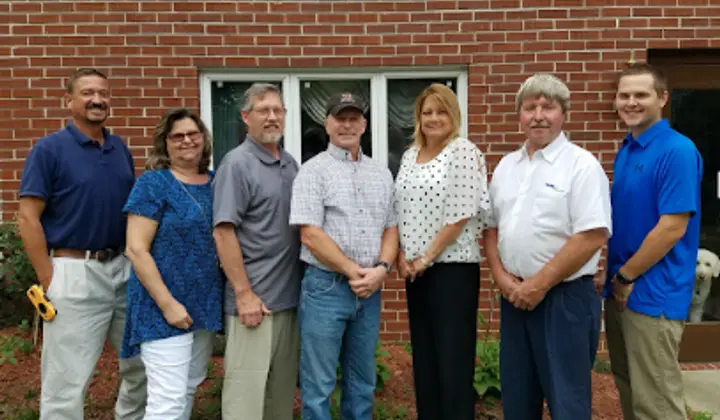 Funk Electrical Services Inc, heat pump installer in Hagerstown