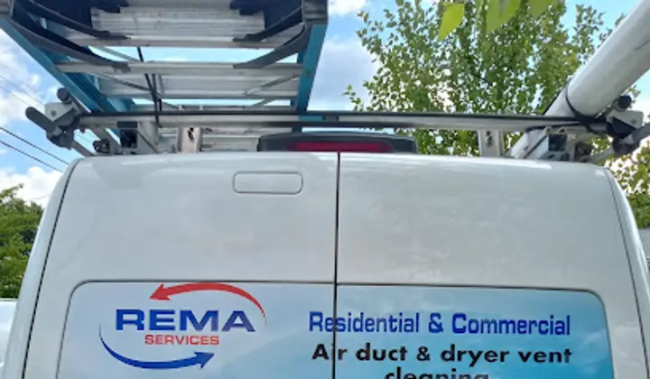 Rema Services, heat pump installer in Hyattsville
