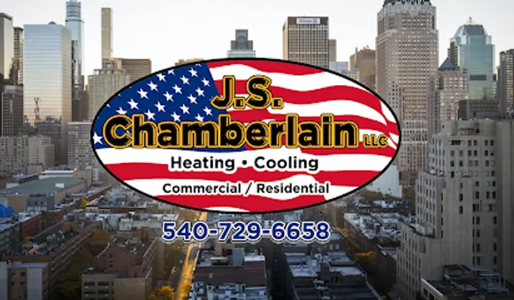 JS Chamberlain LLC, heat pump installer in Gainesville
